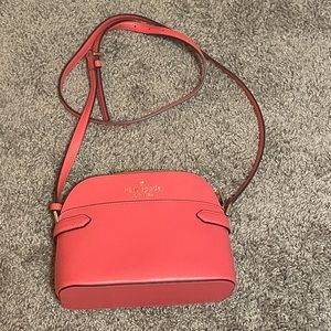 Kate Spade Staci Dome Crossbody